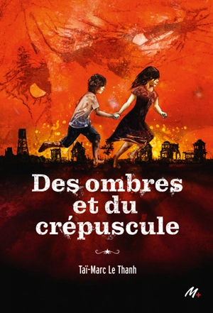 Des ombres et du crépuscule - Taï-Marc Le Thanh