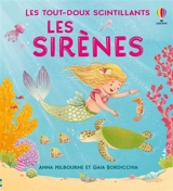Les sirènes - Anna Milbourne