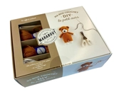 Ma box crochet DIY : le petit ours - Marie-Noëlle Bayard