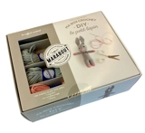 Ma box crochet DIY : le petit lapin - Marie-Noëlle Bayard