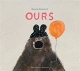 Ours - Natalia Shaloshvili