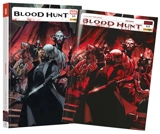 Blood hunt. Vol. 3 - Jed MacKay