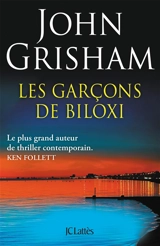 Les garçons de Biloxi - John Grisham