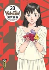 Yawara !. Vol. 20 - Naoki Urasawa