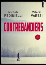 Contrebandiers - Michèle Pedinielli