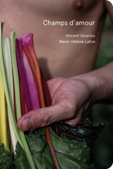 Champs d'amour - Vincent Gouriou