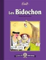 Les Bidochon. Vol. 4. Maison, sucrée maison - Christian Binet