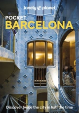 Pocket Barcelona : top experiences, local life - Isabella Noble