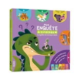 Le mystère de la brosse à dents - Pascal Prévot