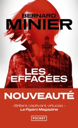 Lucia. Vol. 2. Les effacées : thriller - Bernard Minier