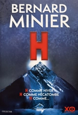H : thriller - Bernard Minier