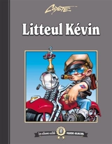 Litteul Kévin. Vol. 2 - Coyote