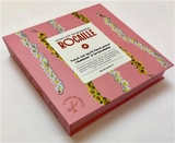 Mon kit bracelets rocaille : tout ce qu'il faut pour réaliser 2 bracelets - Françoise Vauzeilles