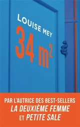 34 m2 - Louise Mey