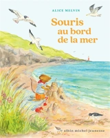 Souris au bord de la mer - William Snow