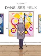 Dans ses yeux - Marc Cuadrado