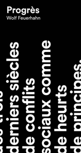 Progrès - Wolf Feuerhahn