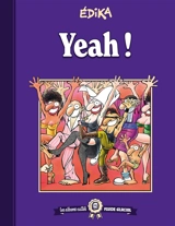 Edika. Vol. 11. Orteils coincés - Edika