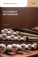 Les orgues de Wallonie