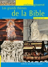 Les grands thèmes de la Bible - Christophe Renault