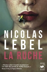 La ruche - Nicolas Lebel