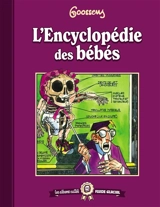 L'encyclopédie des bébés - Daniel Goossens