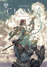 Clovd. Vol. 2. Excalibur - Florent Maudoux