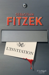 L'invitation - Sebastian Fitzek