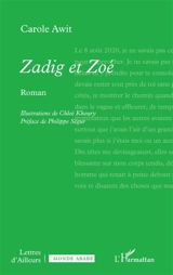 Zadig et Zoé - Carole Awit