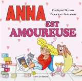 Anna est amoureuse - Evelyne Dress