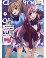 Classroom of the elite. Vol. 7 - Syougo Kinugasa