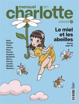 Charlotte mensuel, n° 6