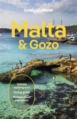 Malta and Gozo - Brett Atkinson