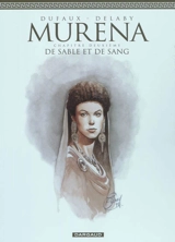 Murena. Vol. 2. De sable et de sang - Jean Dufaux