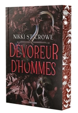 Dévoreur d'hommes. Vol. 1 - Nikki St. Crowe