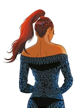 Zoé Carrington. Vol. 2 - Jim