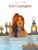 Zoé Carrington. Vol. 2 - Jim
