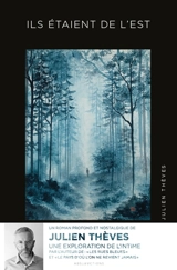 Ils étaient de l'Est - Julien Thèves