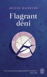 Flagrant déni - Hélène Machelon