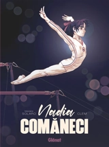 Nadia Comaneci - Marjolaine Solaro