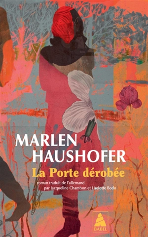La porte dérobée - Marlen Haushofer