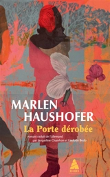 La porte dérobée - Marlen Haushofer