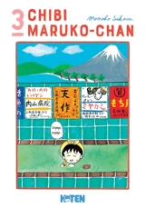Chibi Maruko-chan. Vol. 3 - Momoko Sakura