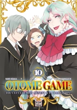 Otome game. Vol. 10 - Satoru Yamaguchi