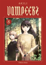 Vampeerz. Vol. 8 - Akiri