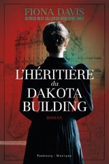 L'héritière du Dakota Building - Fiona Davis