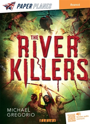 The river killers - Michael Gregorio
