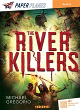 The river killers - Michael Gregorio