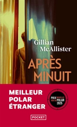 Après minuit - Gillian McAllister