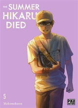 The summer Hikaru died. Vol. 5 - Mokumokuren